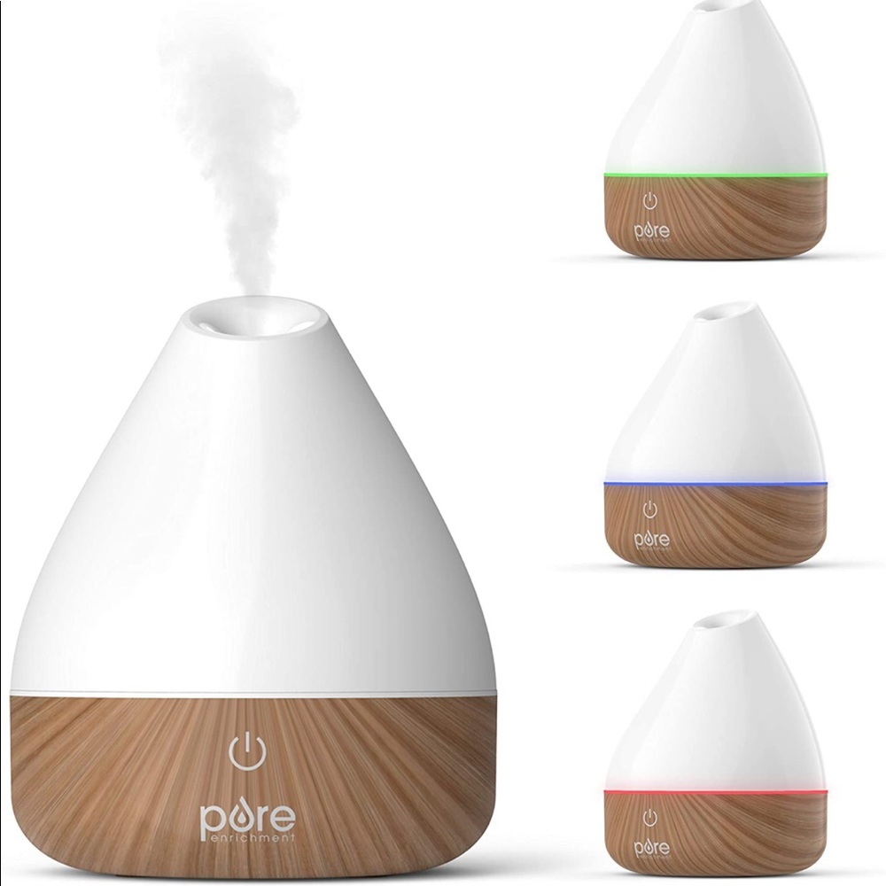 Pore